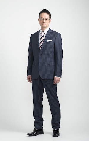 伊藤 賀一